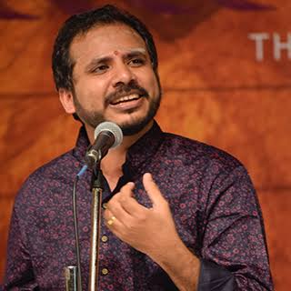 KS Vishnudev